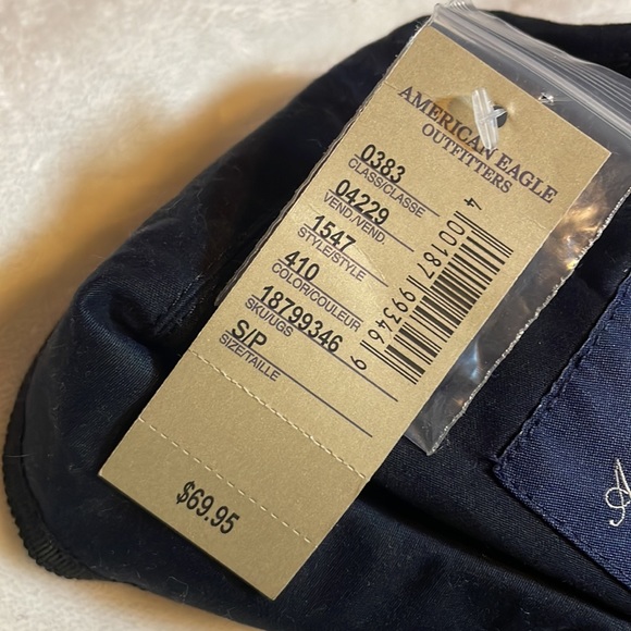 American eagle blazer - Picture 2 of 5